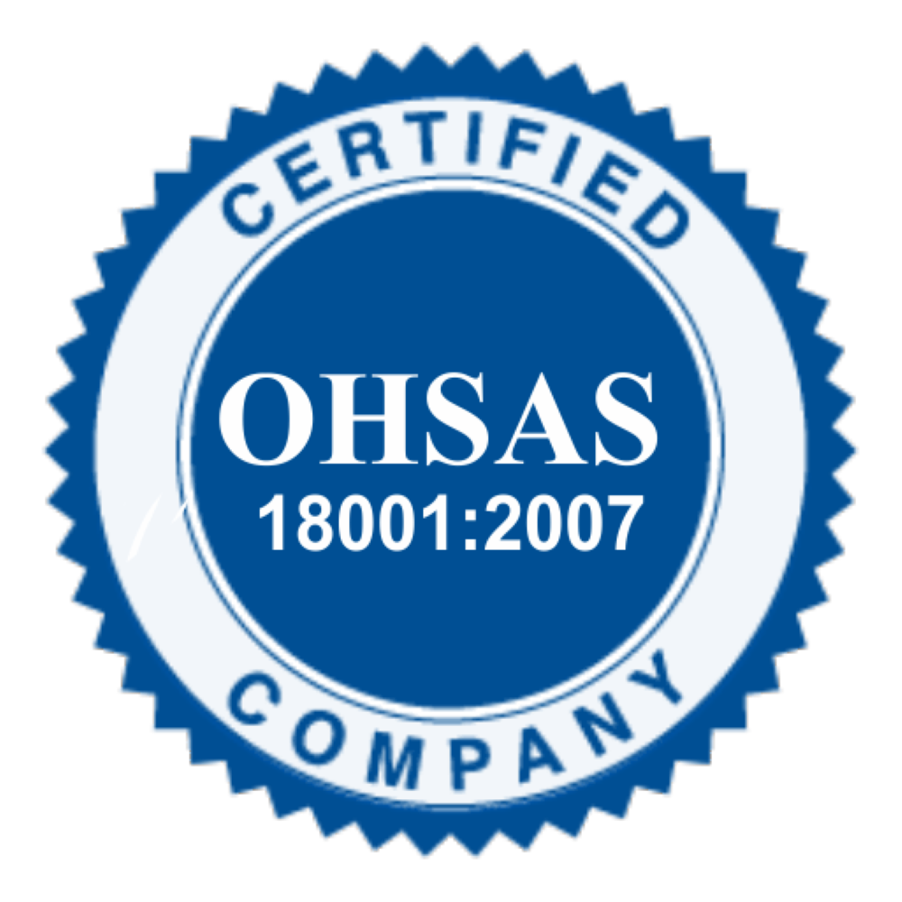 BS OHSAS 18001:2007