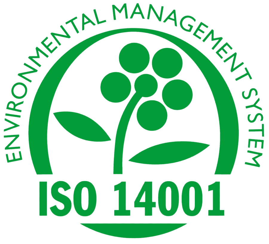 ISO 14001:2004