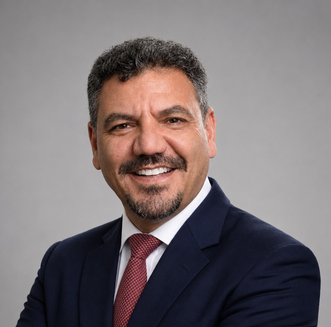 داریوش فتحی جو