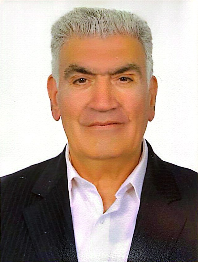 ماشااله شریف