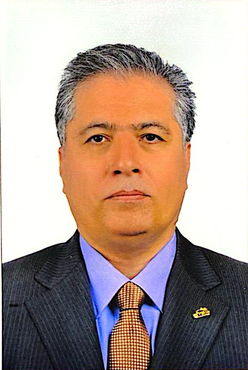 مسعود تفقدی