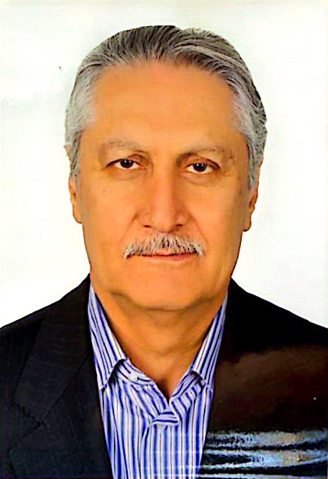 غلامحسین رحیمیان