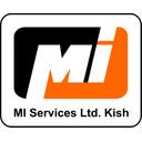 شرکت ام آی سرویسز لیمیتد کیش